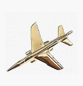 Pins et badges aéronautiques