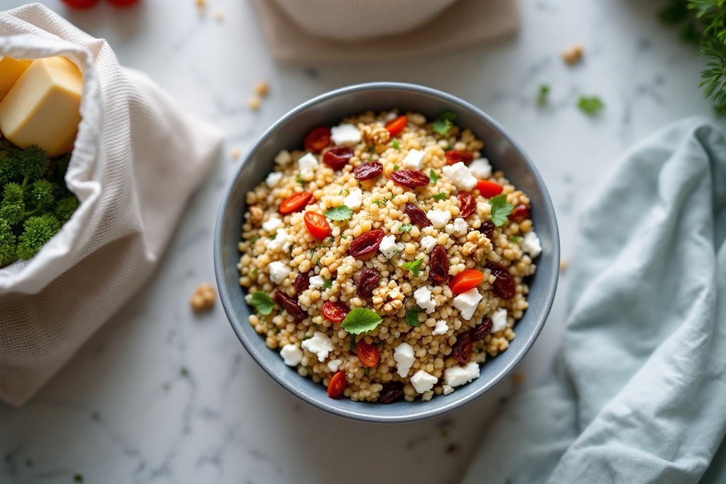 Que manger en bivouac ? Idées simples à préparer sans matériel