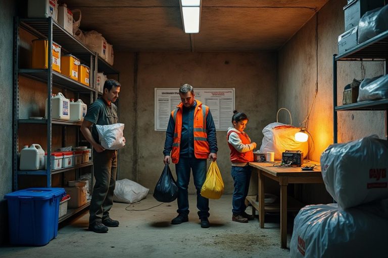 Comment se préparer à la guerre ?