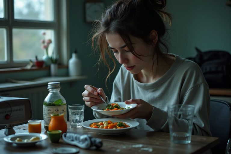 Régime militaire : pourquoi cette méthode drastique met votre santé en danger